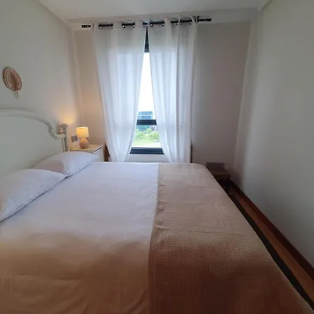 شقة Spectacular Views 100m From Huca,