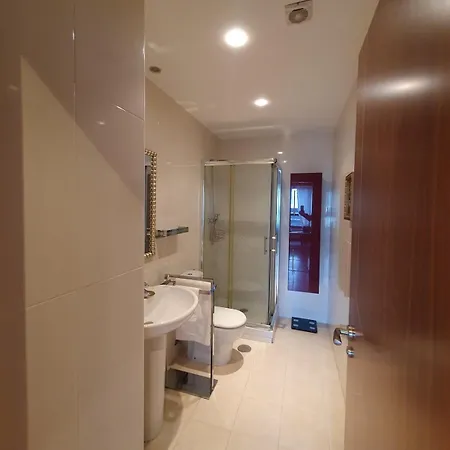 Spectacular Views 100m From Huca, شقة *