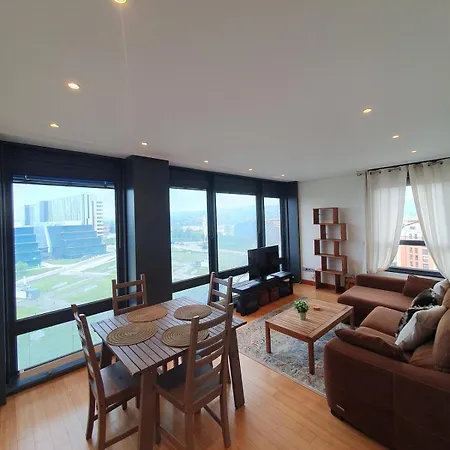 Spectacular Views 100m From Huca, * 奥维耶多